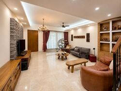 Holland Grove Road (D10), Terrace #608530951
